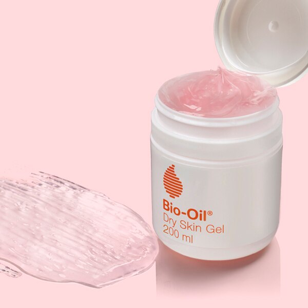 Bio-Oil Hydrating Dry Skin Gel 100ml GOODS Superdrug   