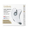 Erth Skin London sonic vibration GuaSha face massager - British product