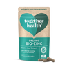 Together Health Organic Bio Zinc capsules 30, UK version