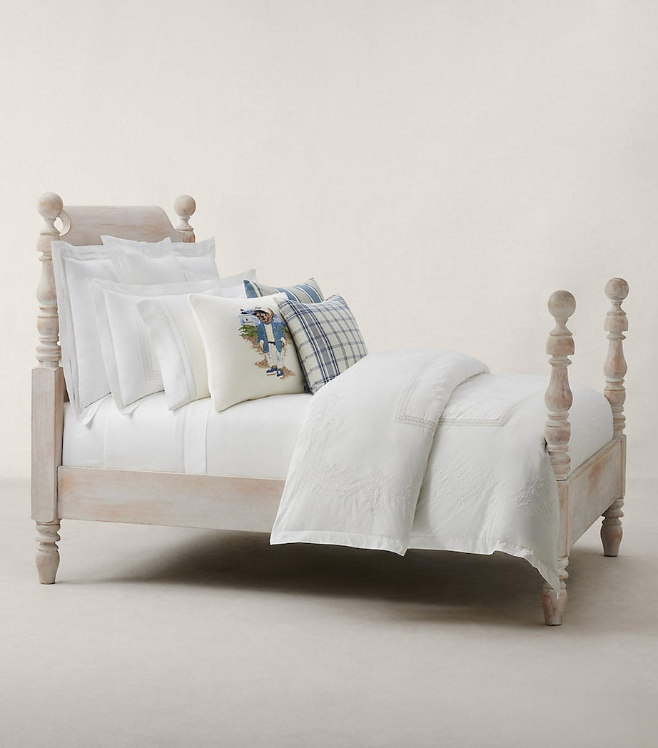 Ralph Lauren Home Meadow Lane pillowcase 50x75cm - British product