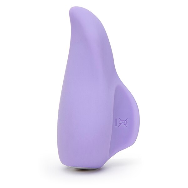 Lovehoney Joy Rechargeable Clitoral Vibrator Purple GOODS Superdrug   