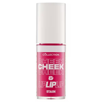 Superdrug Collection Lip And Cheek Stain Blossom Makeup- Buy online at McGrocer