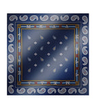 Max Mara Silk Printed Scarf