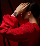 Tudor watch Black Bay 41mm (British brand)