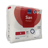 ABENA San Premium 3 incontinence pads 28 pack (British brand)