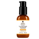 Kiehl's Powerful-Strength Line-Reducing Concentrate 50ml GOODS Boots   