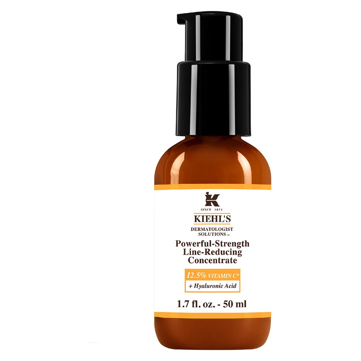 Kiehl's Powerful-Strength Line-Reducing Concentrate 50ml GOODS Boots   