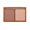 W7 Hollywood Bronze And Glow Duo Compact 13g (British brand)