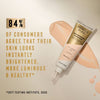 Max Factor Miracle Pure Foundation 35 Pearl Beige, imported from the UK