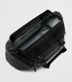 Peak Design Canvas Travel Holdall, imported from the UK