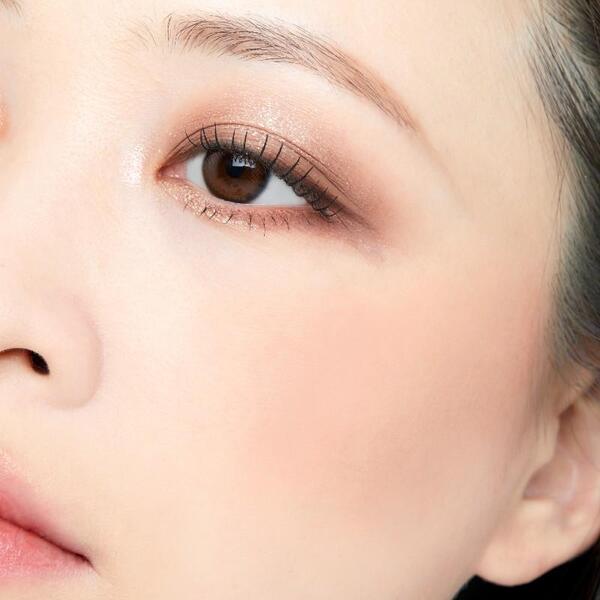 I'M MEME Multi Cube Fig Tart eyeshadow and blush palette (British brand)