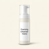No7 Cleansing Foaming Cleanser for oily skin 150ml, imported from the UK