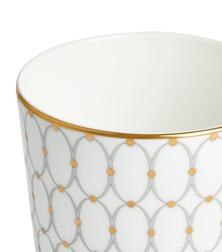 Wedgwood grey mug Renaissance 300ml, UK version