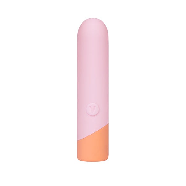 Vush bullet massager Peachy, UK version