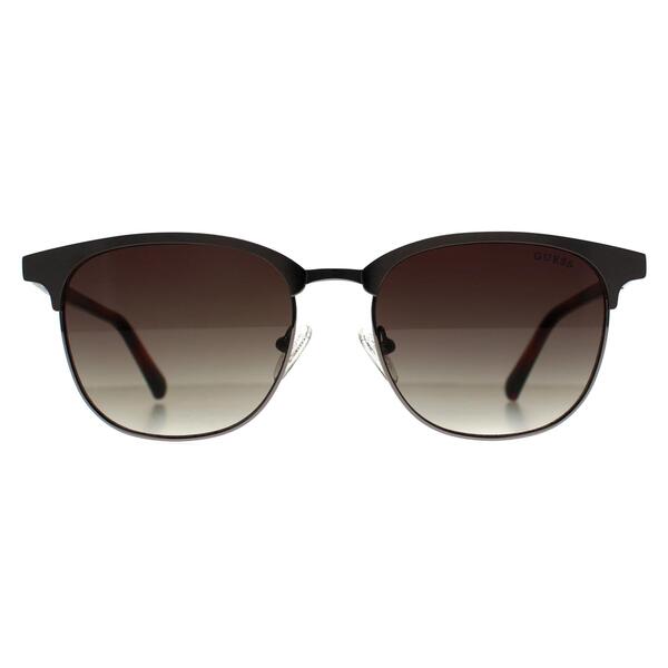 Guess Sunglasses Grey Gradient, UK version