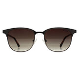 Guess Sunglasses Grey Gradient, UK version