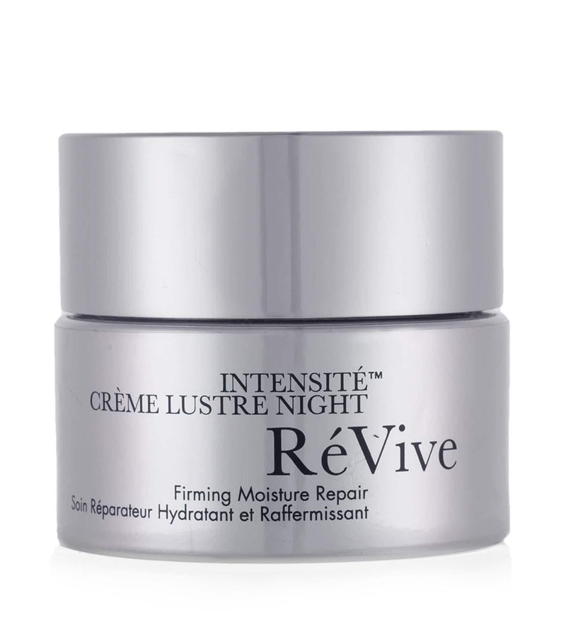 RéVive Intensite Crème Lustre night cream 50ml, imported from the UK