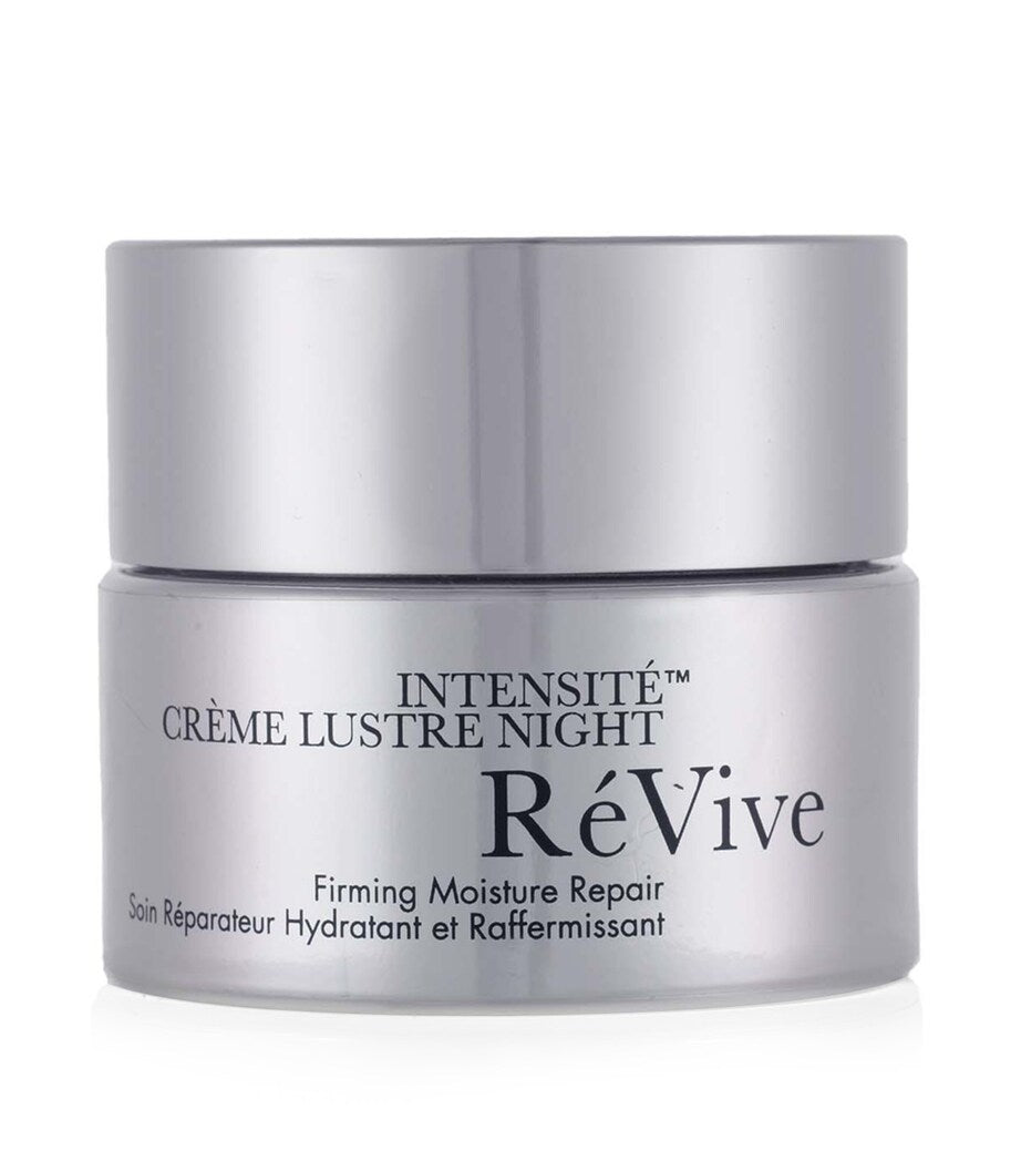 RéVive Intensite Crème Lustre night cream 50ml, imported from the UK