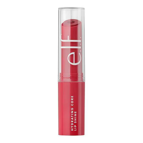 e.l.f. Hydrating Core Lip Shine Lovely 2.8g - British product