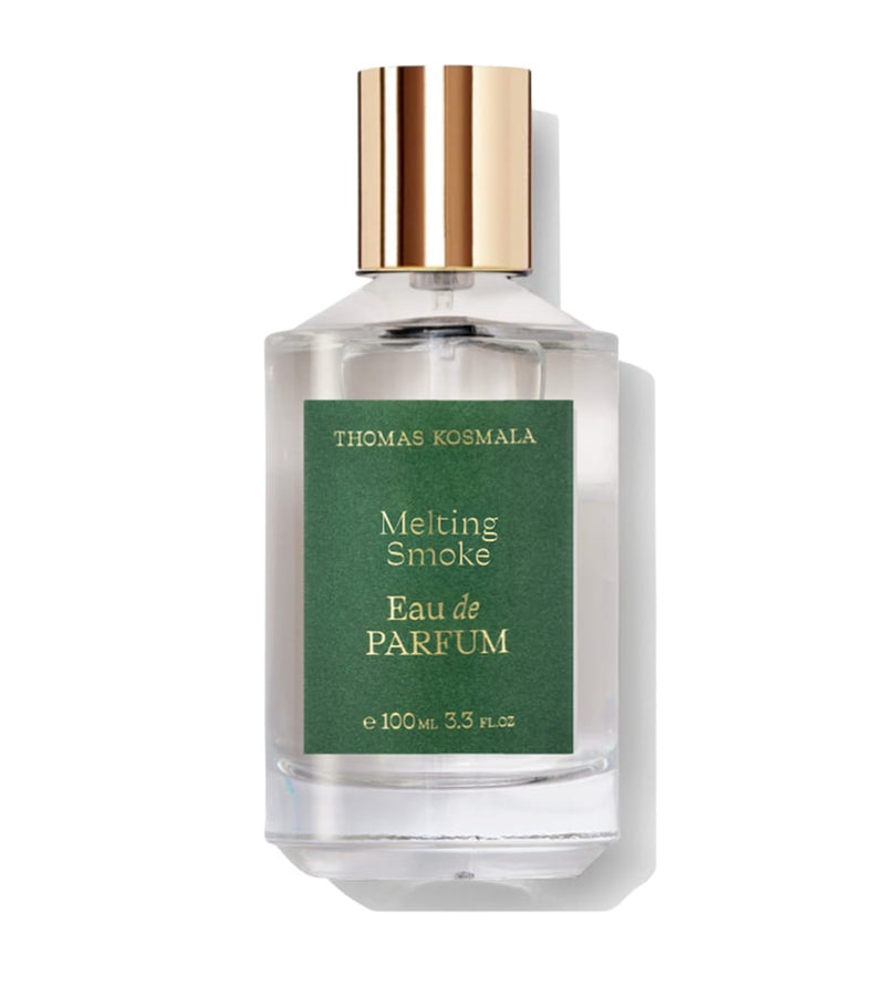 Thomas Kosmala Melting Smoke eau de parfum 100ml (British brand)
