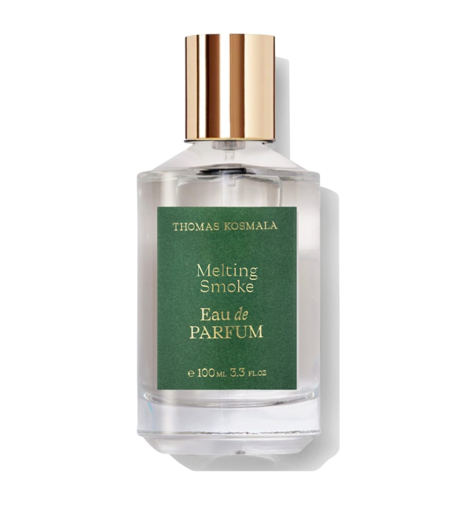 Thomas Kosmala Melting Smoke eau de parfum 100ml (British brand)