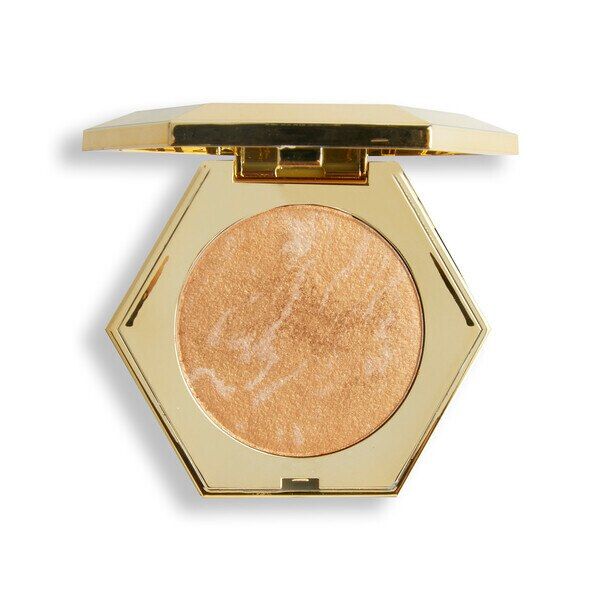 I Heart Revolution Honey Bear Highlighter GOODS Superdrug   