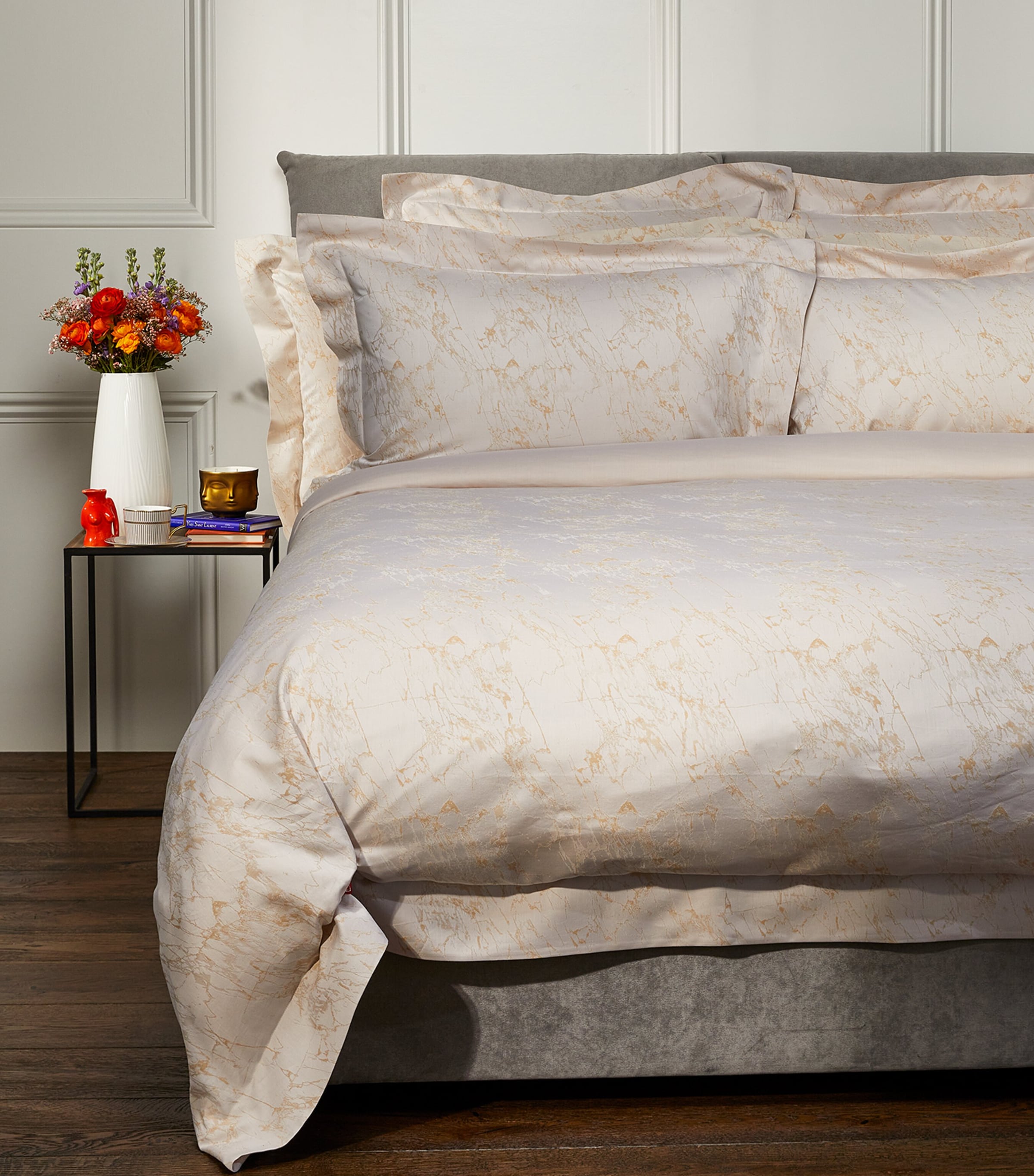 King Standard Pillowcase 50cm x 90cm with 600-800 Thread Count