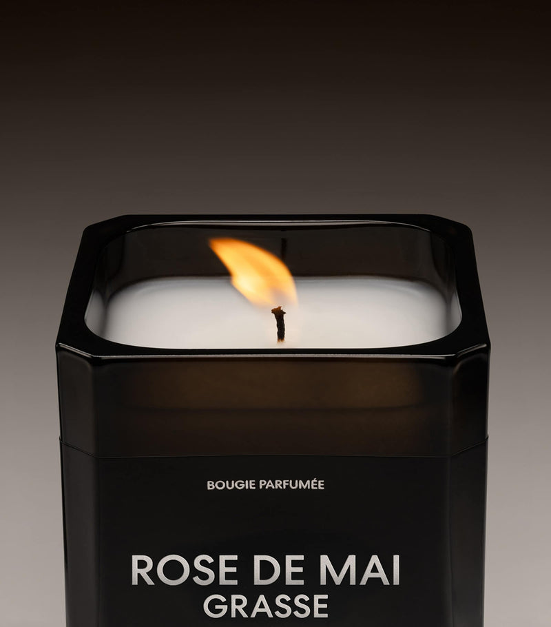 Matiere Premiere Rose De Mai scented candle 220g, imported from the UK