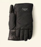 Prada Re-Nylon sporty gloves, UK version