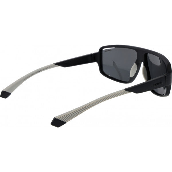Polaroid black sunglasses PLD 7054 S - British product