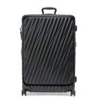 Tumi 19 Degree front access expandable suitcase 76cm (British brand)