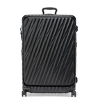Tumi 19 Degree front access expandable suitcase 76cm (British brand)