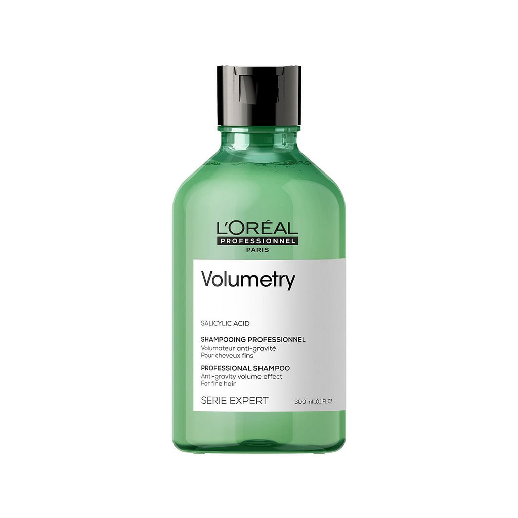 L'Oréal Professionnel Serie Expert Volumetry Shampoo For Fine and Flat Hair 300ml