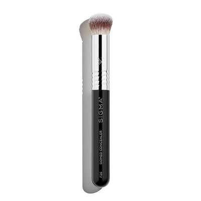 Superdrug Sigma Beauty F26 Domed Concealer Brush- Buy online at McGrocer