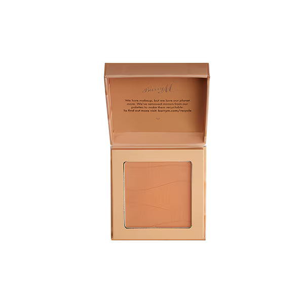 Barry M Heatwave Bronzer Tropical Powder - British product