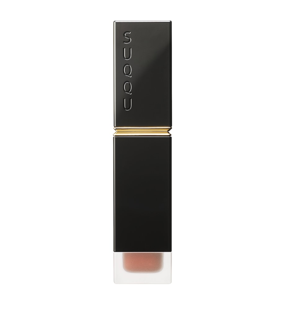 Suqqu liquid lipstick Fog (British brand)