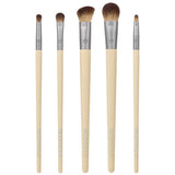 Eco Tools Daily Defined Eye Kit      Make-Up  Brush GOODS Superdrug   