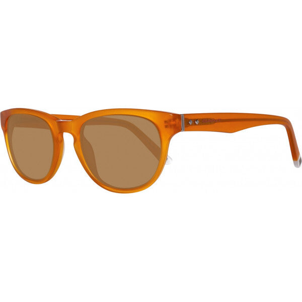Gant brown GRS2005MOR 49 1 sunglasses - British product