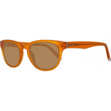 Gant brown GRS2005MOR 49 1 sunglasses - British product