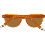 Gant brown GRS2005MOR 49 1 sunglasses - British product