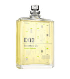 Escentric Molecules Escentric 03 Eau de Toilette 100ml, imported from the UK