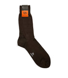 Doré Doré cotton socks, imported from the UK