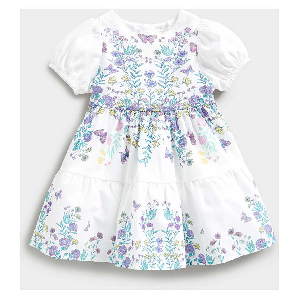 Mothercare Butterfly Dress