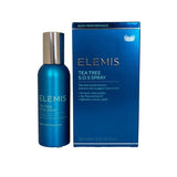 Elemis Tea Tree SOS Spray 60ml, imported from the UK