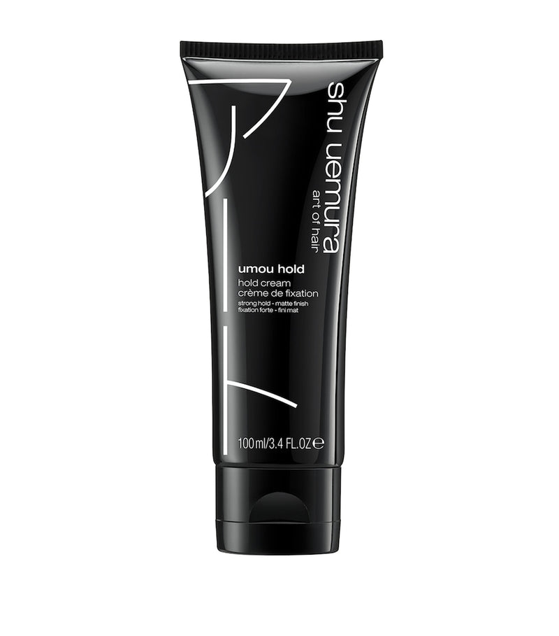 Shu Uemura Umou Strong Hold Cream 100ml (British brand)