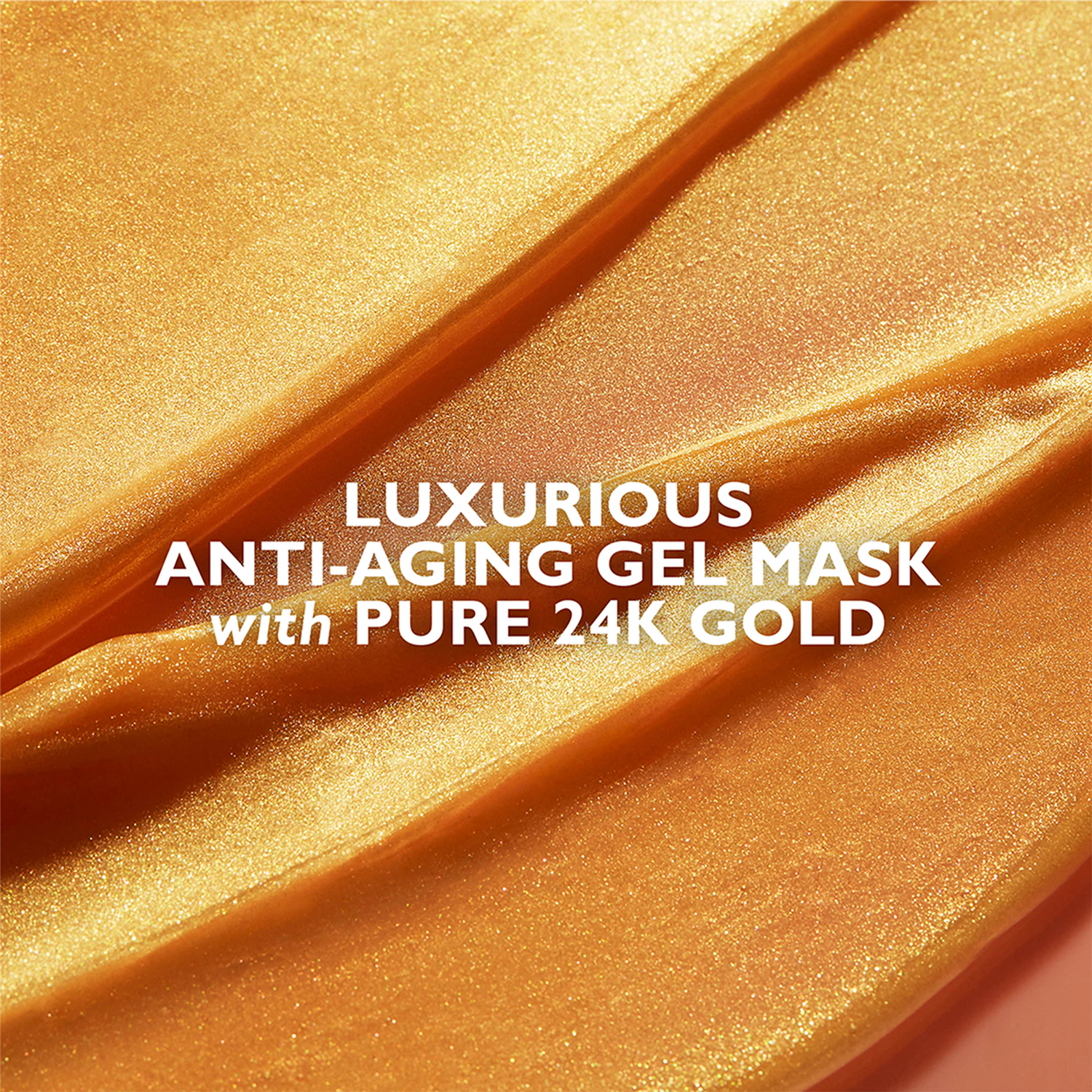 Peter Thomas Roth 24K Gold Mask luxury lift & firm 150ml - British product