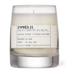 Le Labo Cypres 21 candle 245g, UK version