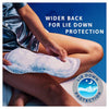 TENA Lady Maxi Night Incontinence Pads 12 pack (British brand)