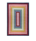 The Rug Company Paul Smith Prisma rug 2.74m x 1.83m (British brand)