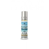 Al Rehab perfume oil Zahrat Hawaii 6ml - British product